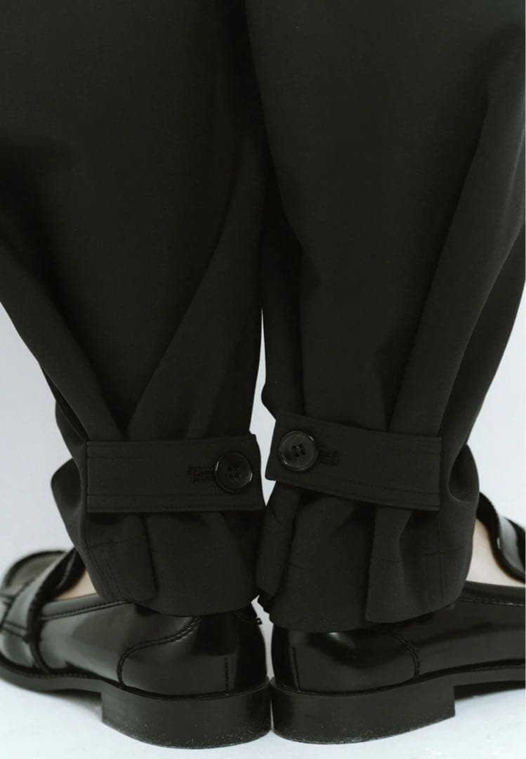 パンツ MYNE CARGO PANTS