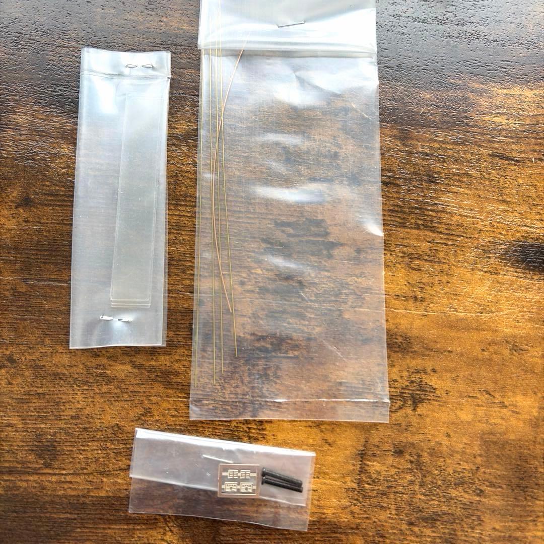 アダチ／日本鉄道模型ショウ記念総合キット 日本車輌15t形ディーゼルロコ