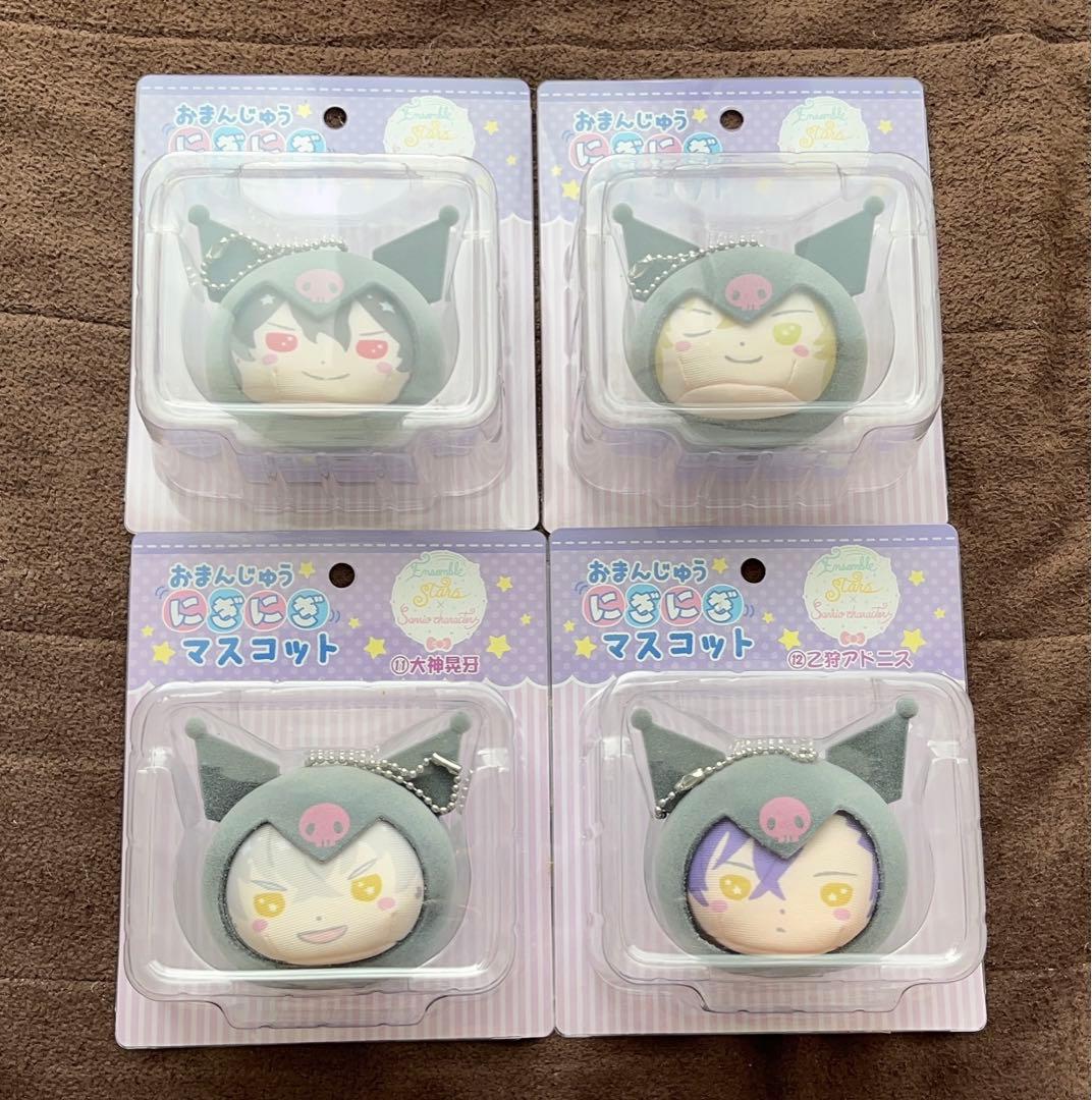 浅野いにお おやすみプンプン 小学生ver. パスケース ぬいぐるみ 浅野