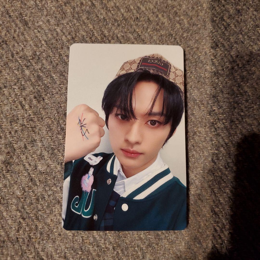 Straykids 5-STAR Blu-ray トレカ リノ スキズ - メルカリ