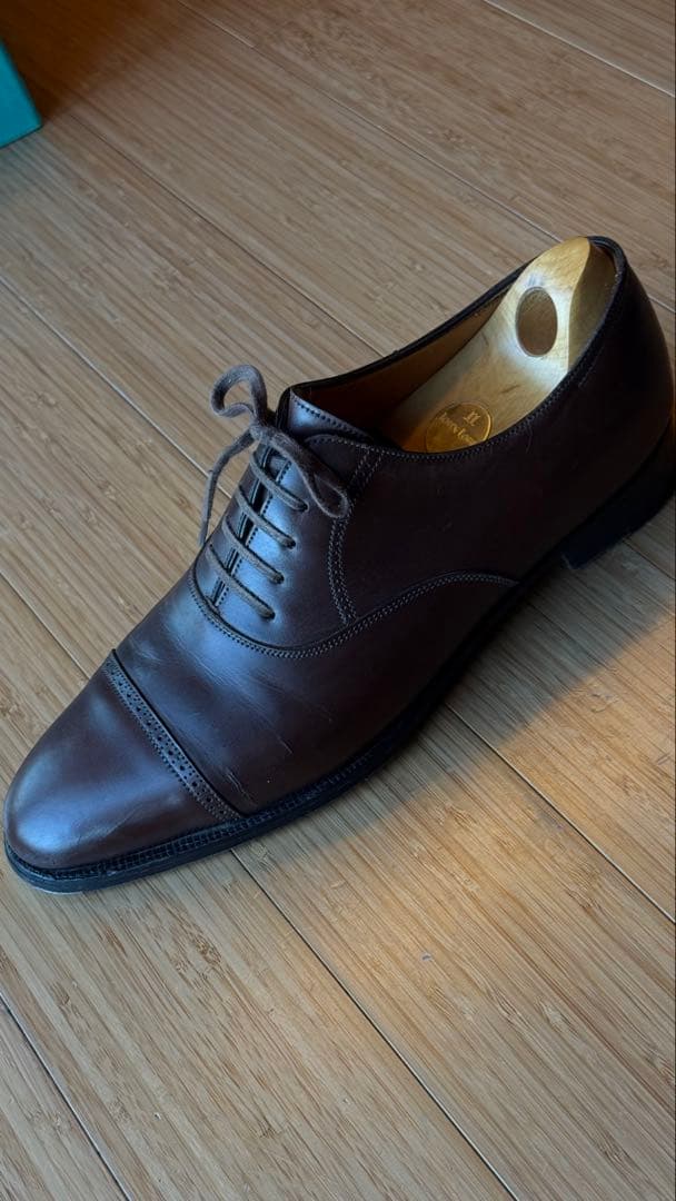 ジョンロブ　フィリップ2