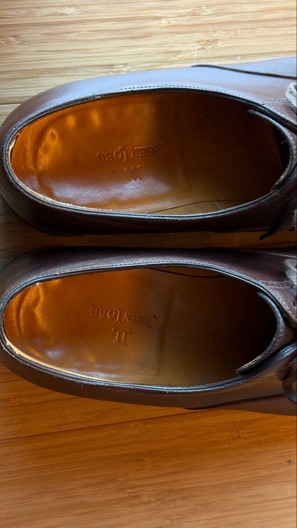 ジョンロブ　フィリップ2