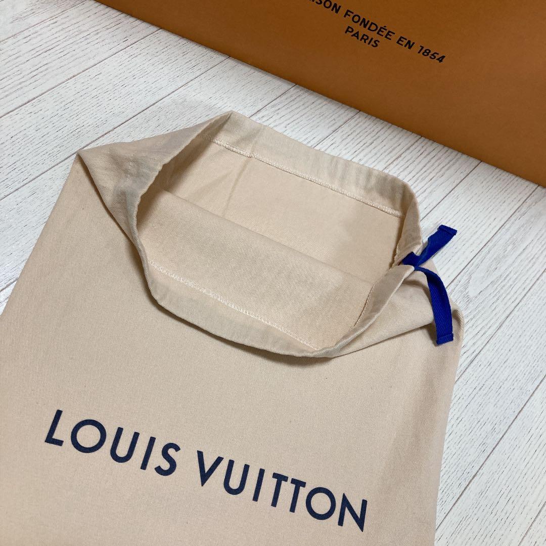 ルイヴィトン 保存袋