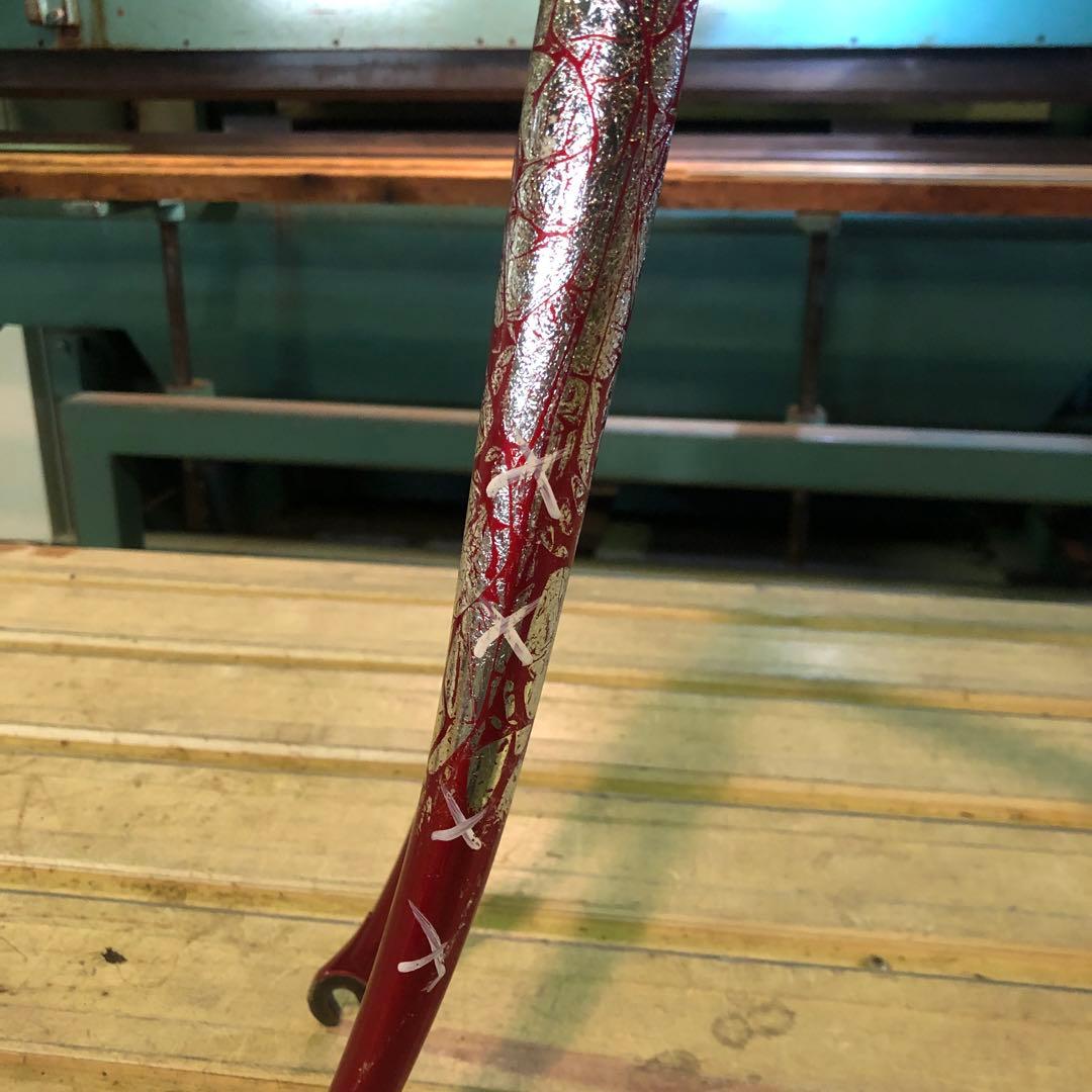 自転車本体 kalavinka y-61