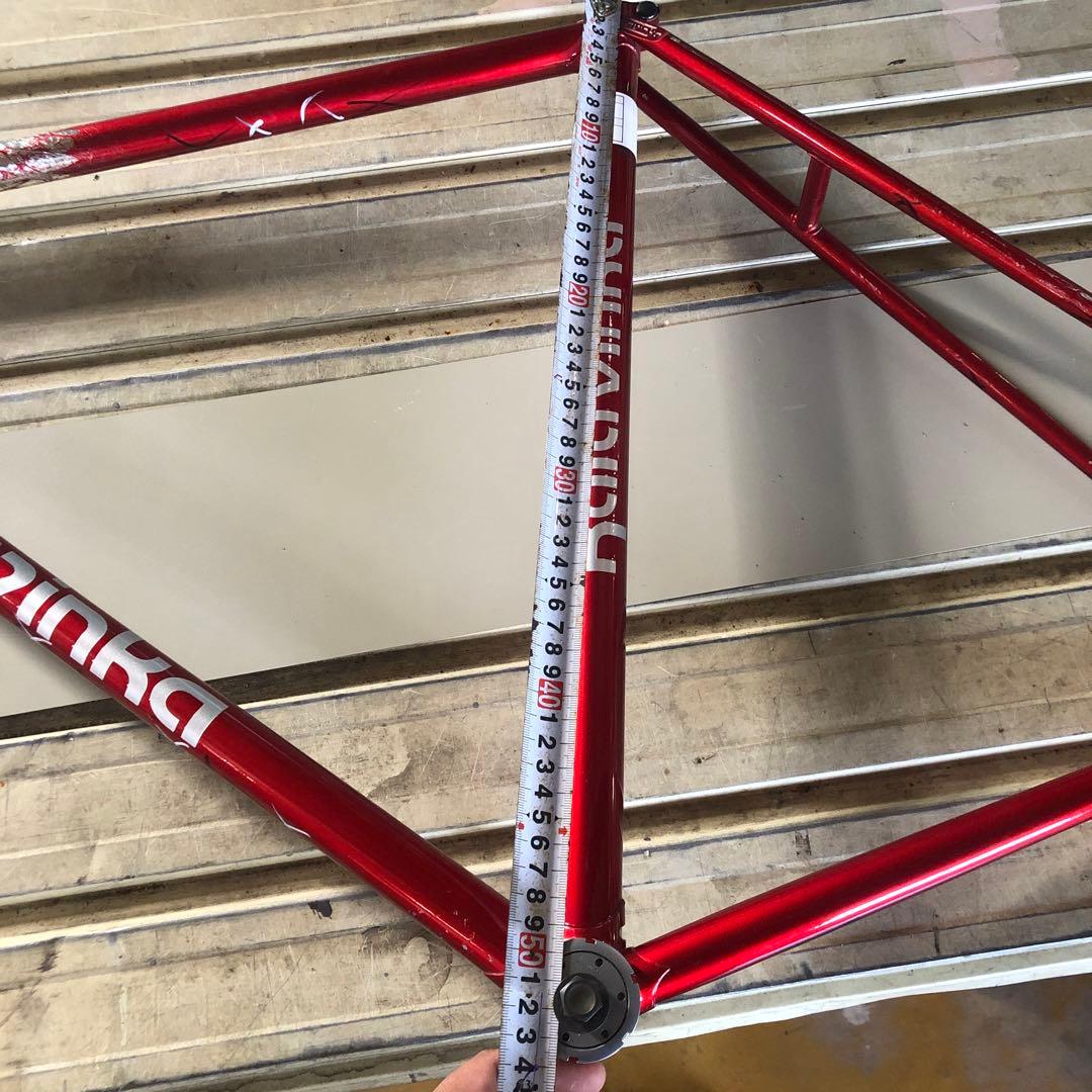 自転車本体 kalavinka y-61