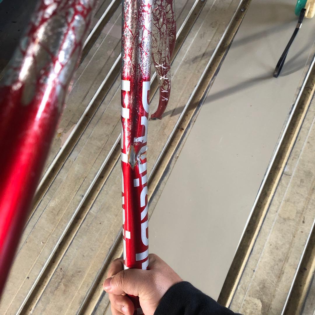 自転車本体 kalavinka y-61