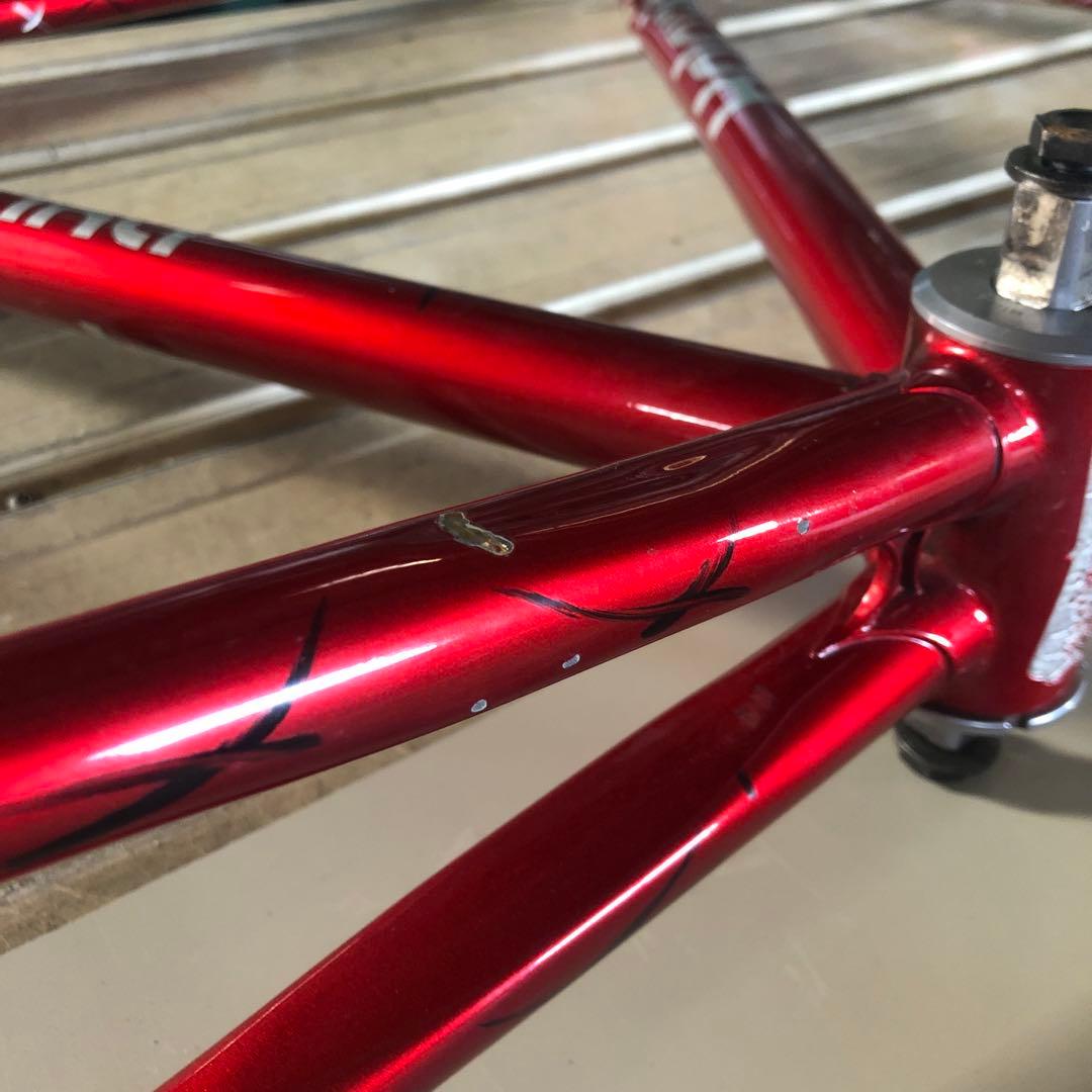 自転車本体 kalavinka y-61