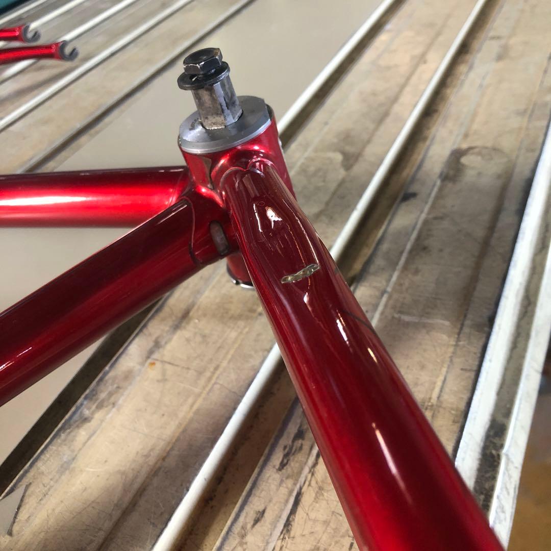 自転車本体 kalavinka y-61