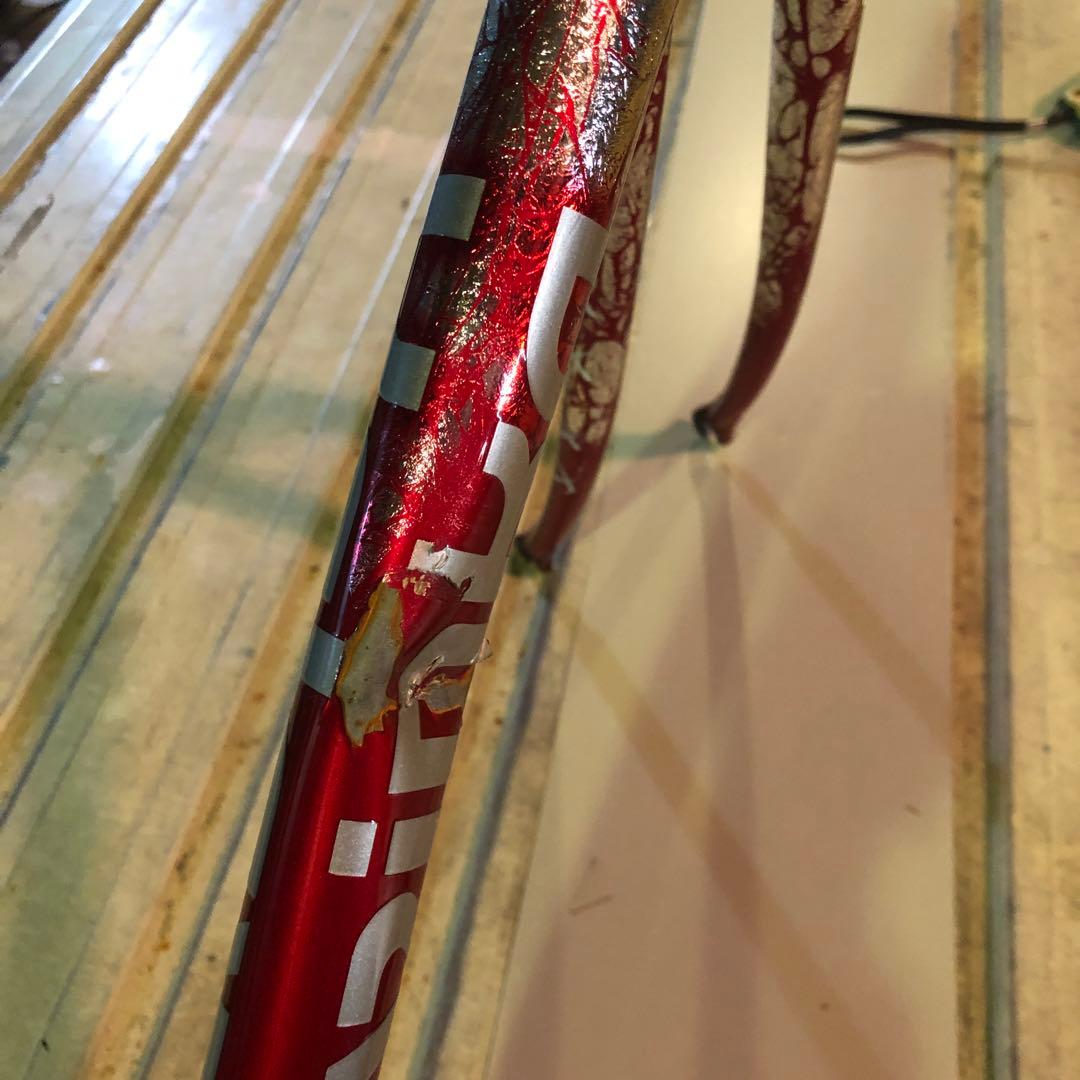 自転車本体 kalavinka y-61