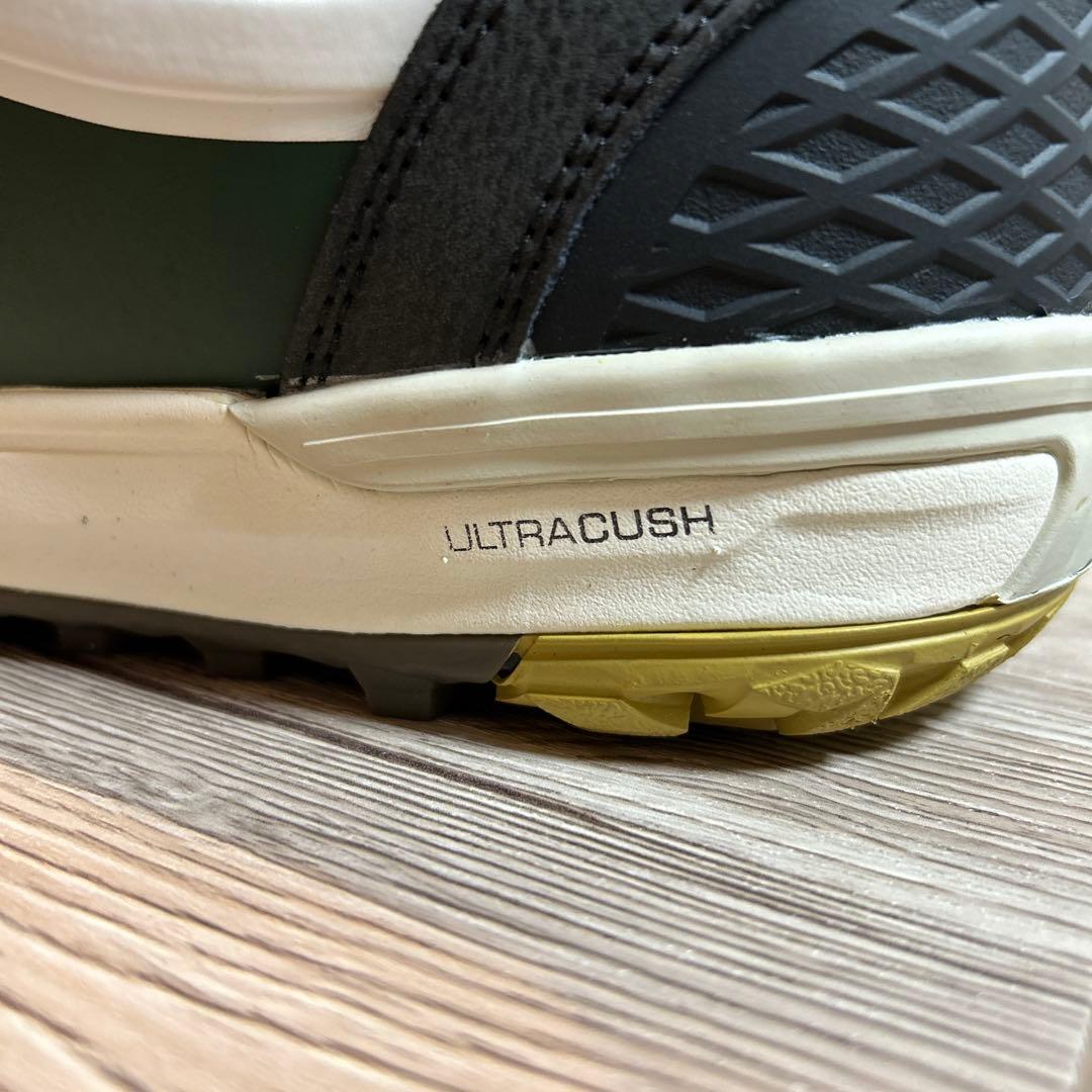 VANS スノーボードブーツ Infuse ARTHUR LONGO愛用モデル