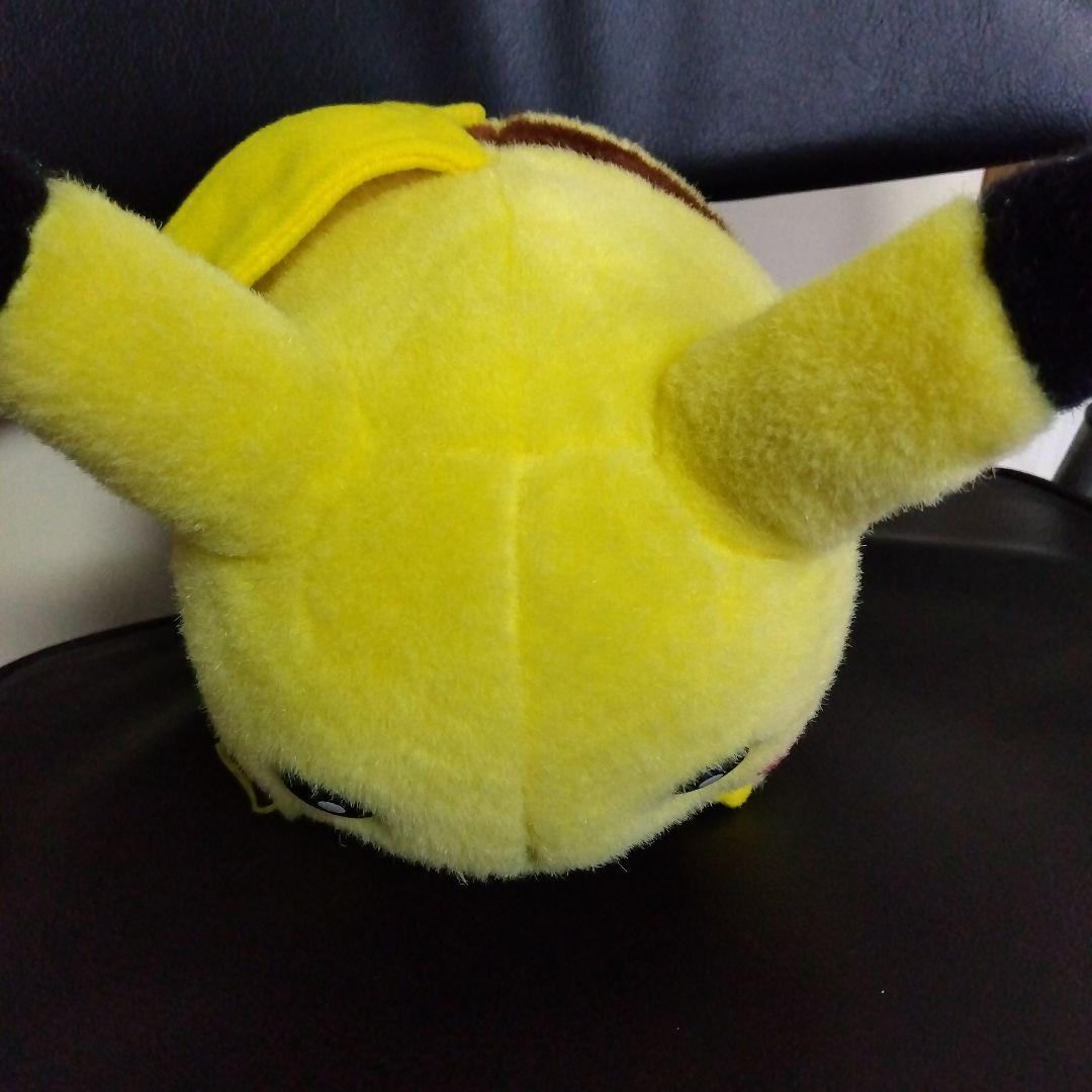 ピカチュウ ぬいぐるみ TOMY製 +1(メーカー不明)+1