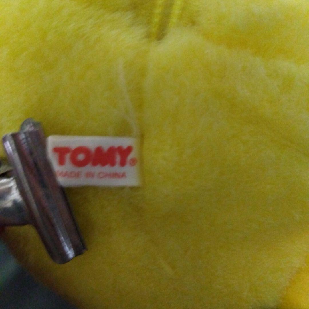ピカチュウ ぬいぐるみ TOMY製 +1(メーカー不明)+1