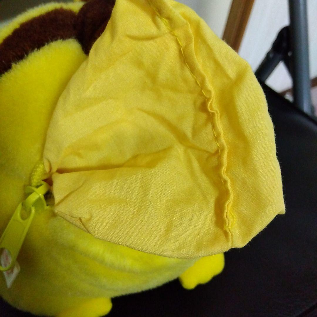 ピカチュウ ぬいぐるみ TOMY製 +1(メーカー不明)+1