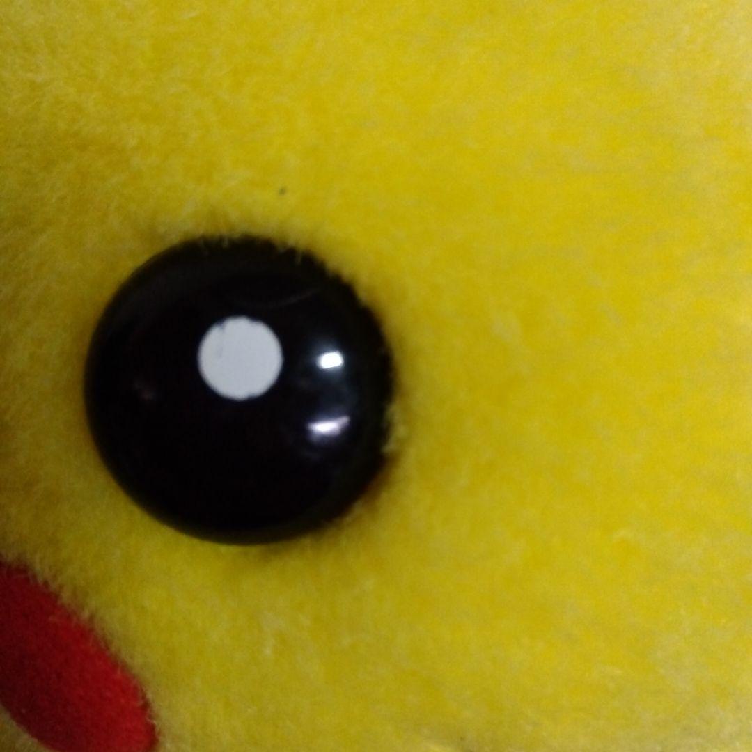 ピカチュウ ぬいぐるみ TOMY製 +1(メーカー不明)+1