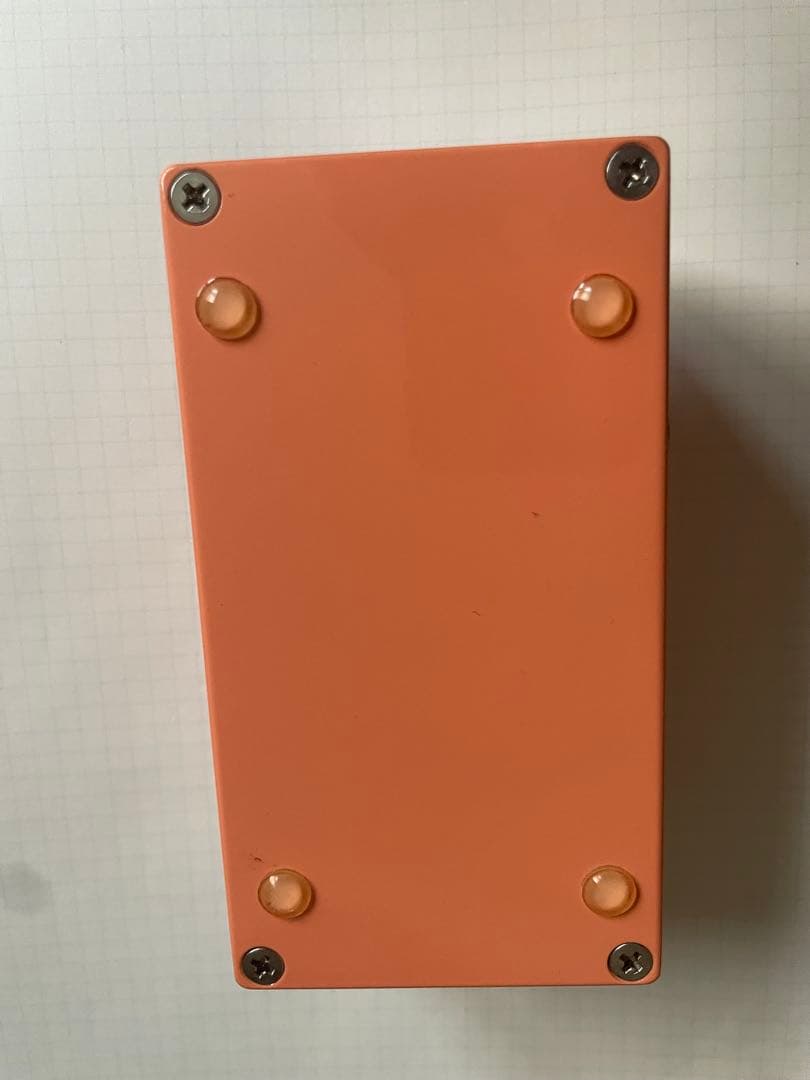 ギター MOOD / Chase Bliss Audio