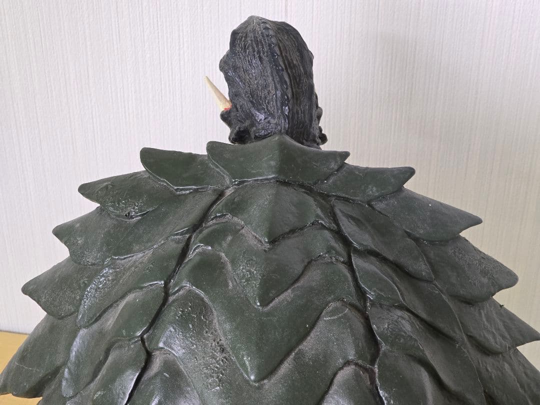 アイテム一覧 ガメラ フィギュア 高さ約52cm