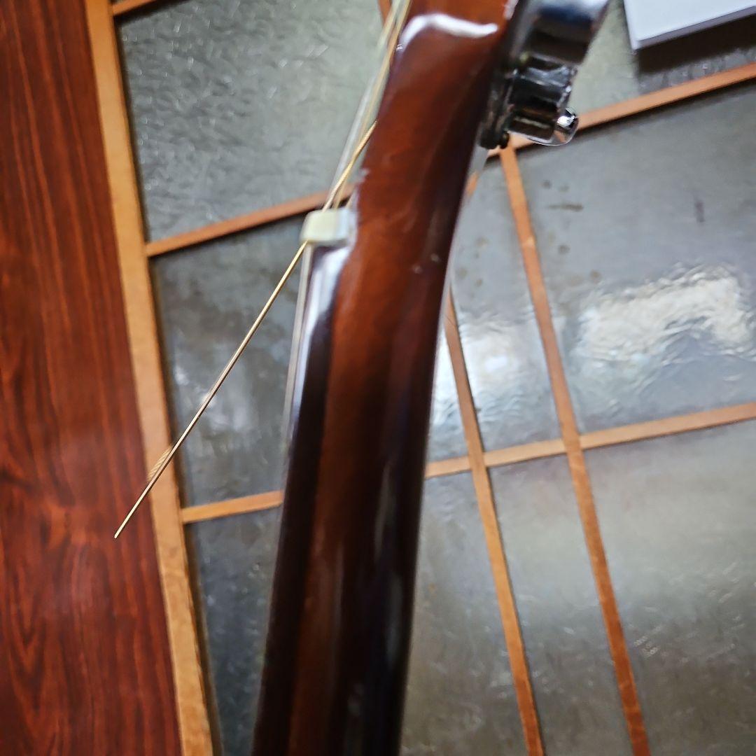 ヴィンテージYAMAHA,　FG151アコギ