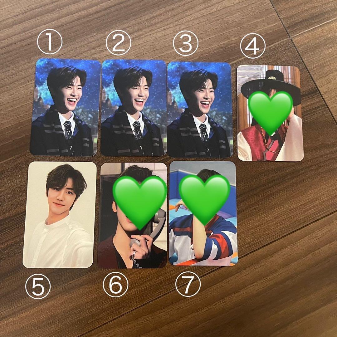 nct dream puff ジェミン トレカ バラ売り可 nct dream puff ジェミン トレカ バラ売り可 nct dream puff ジェミン