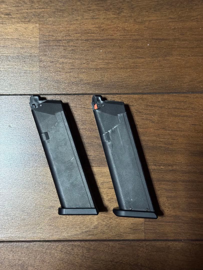 GLOCK 17 Gen.4 カスタム お買い得品