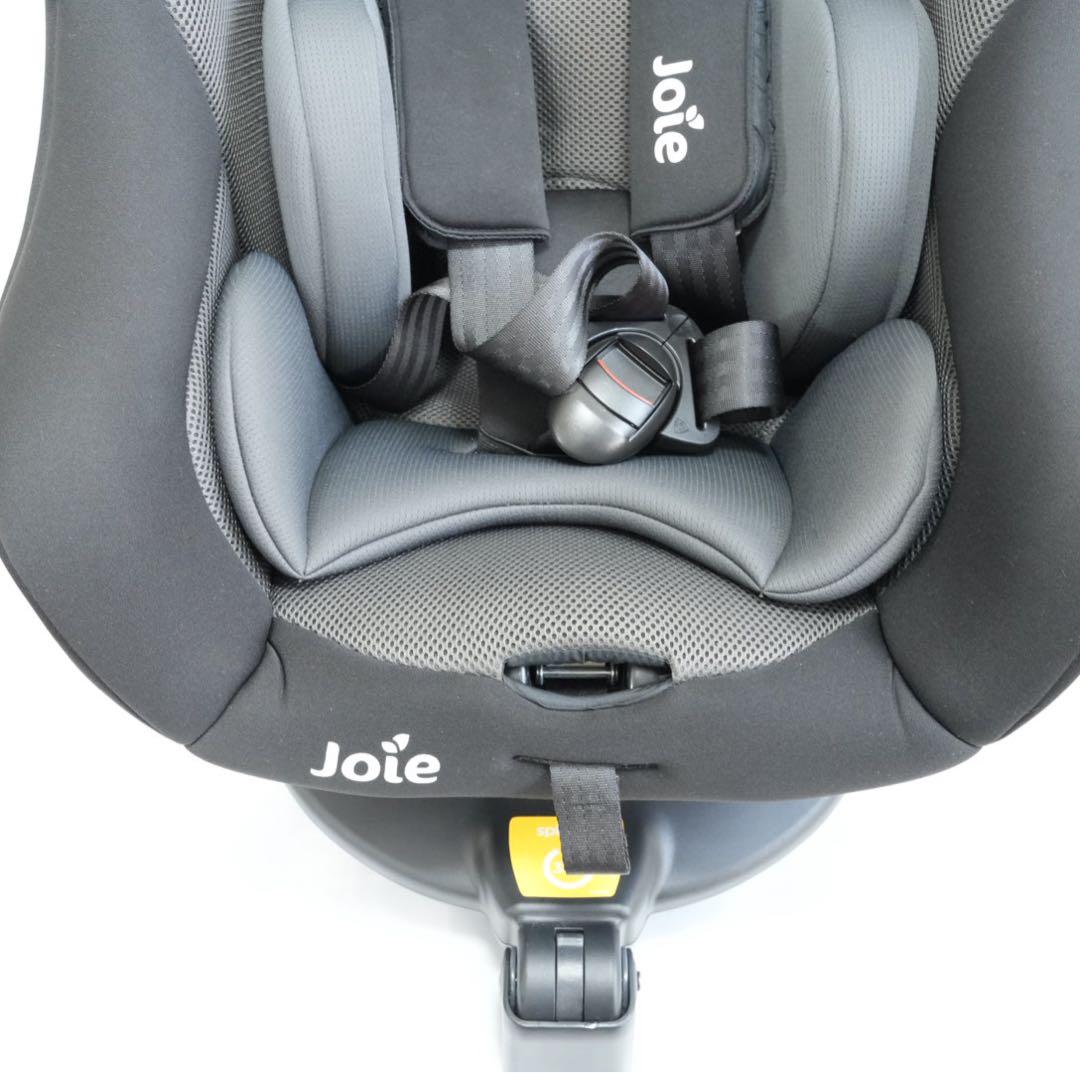 【美品】Joie Arc360° ISOFIX チャイルドシート 説明書付