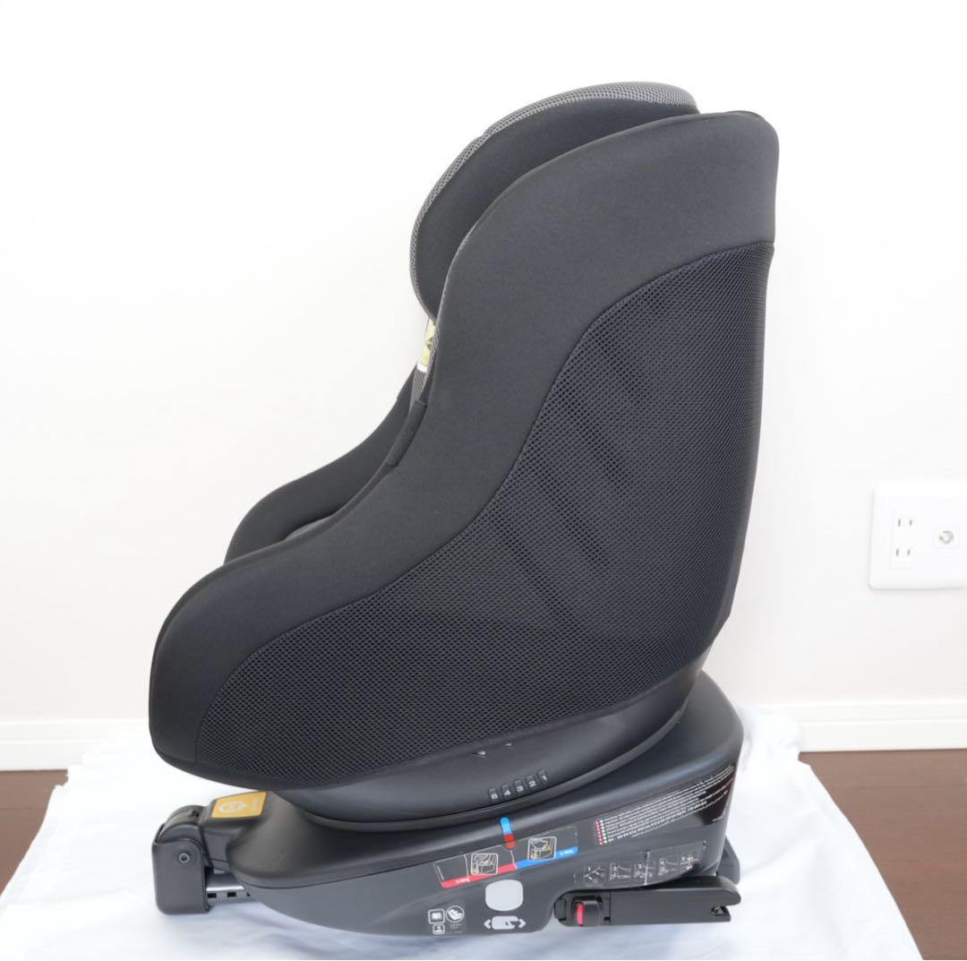 【美品】Joie Arc360° ISOFIX チャイルドシート 説明書付