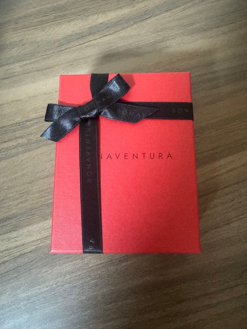 びび様専用⭐︎BONAVENTURA ラウンドジップ スマートキーケース ブラック