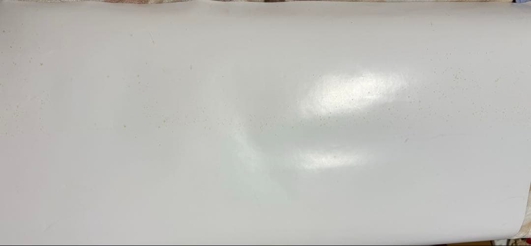 【開封済】R指定 マモ　等身大ポスター 白黒 2種