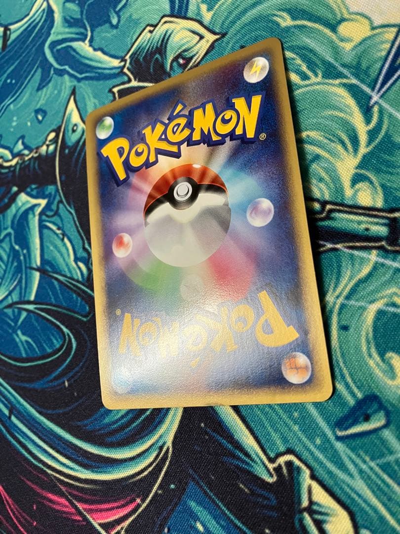 マ*ラ様 アブソル　グレート　ロストリンク　ポケモンカード