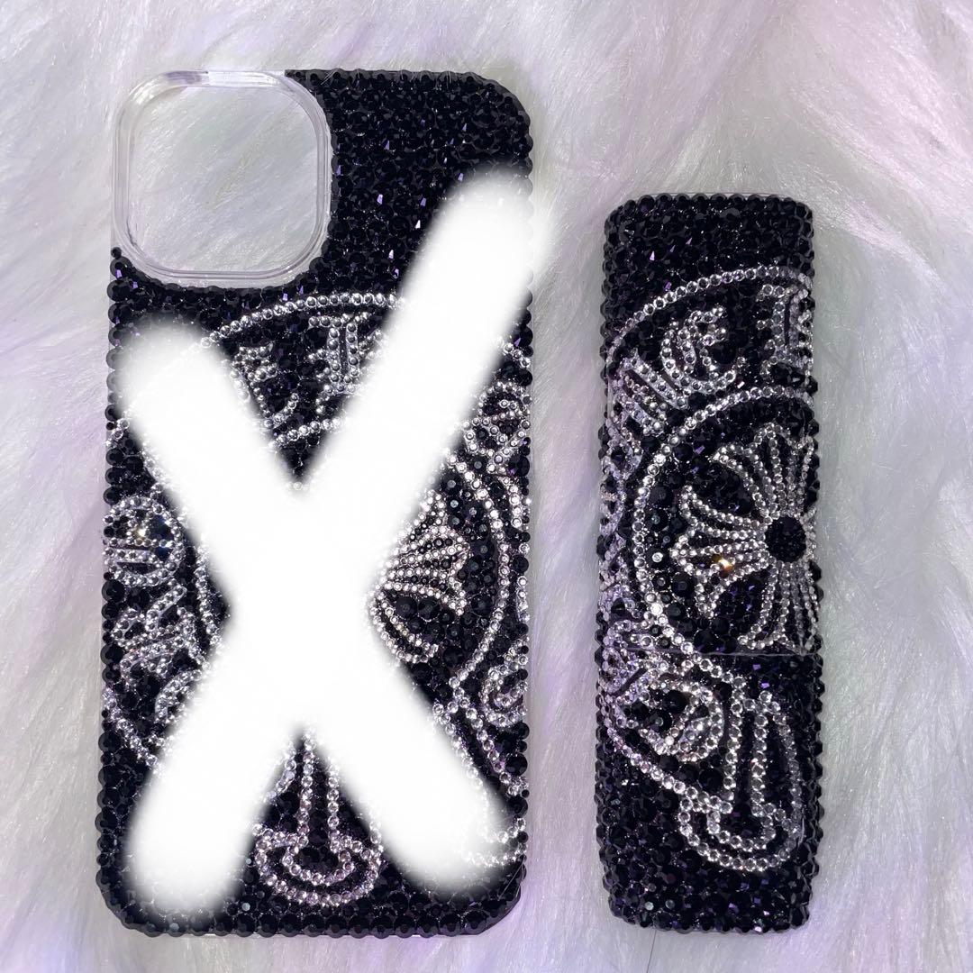 IQOS デコケース