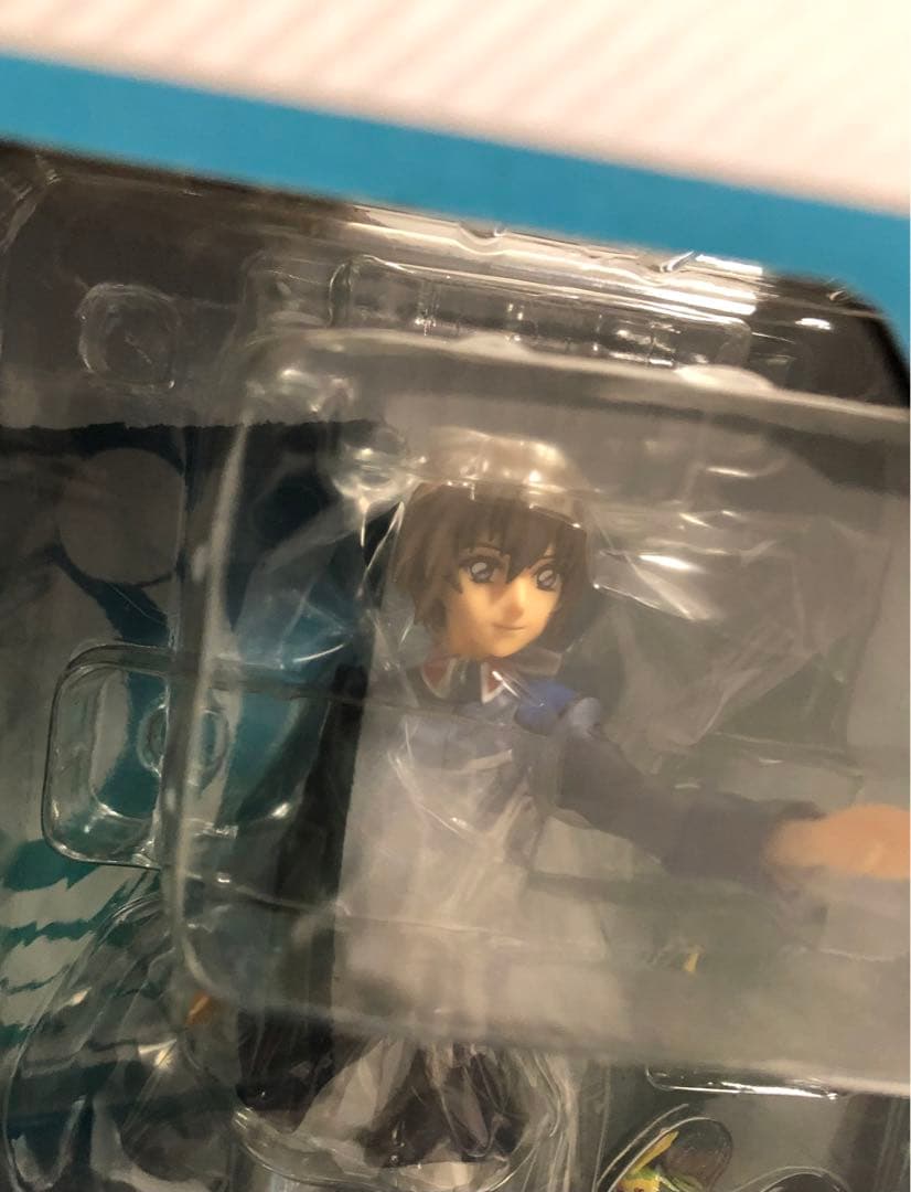 ガンダムSEED G.E.M シリーズ フィギュア キラヤマト