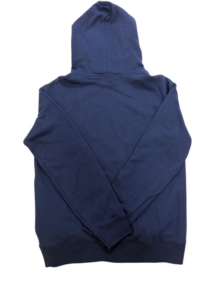 【美品】ポロ ベア ラルフローレン スウェット パーカー M ralph