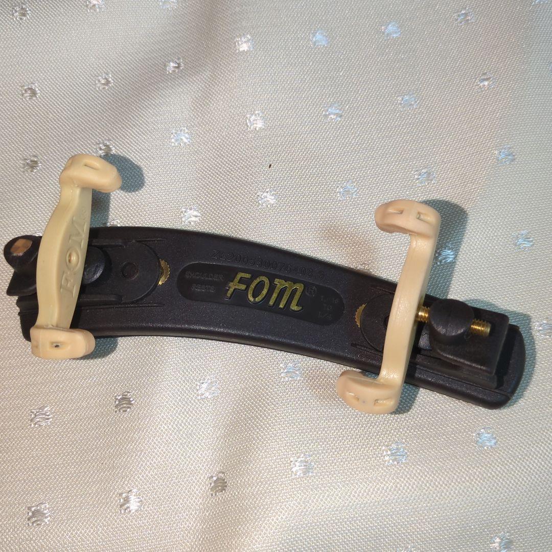 バイオリン　子供用　1/8　一式　ケース