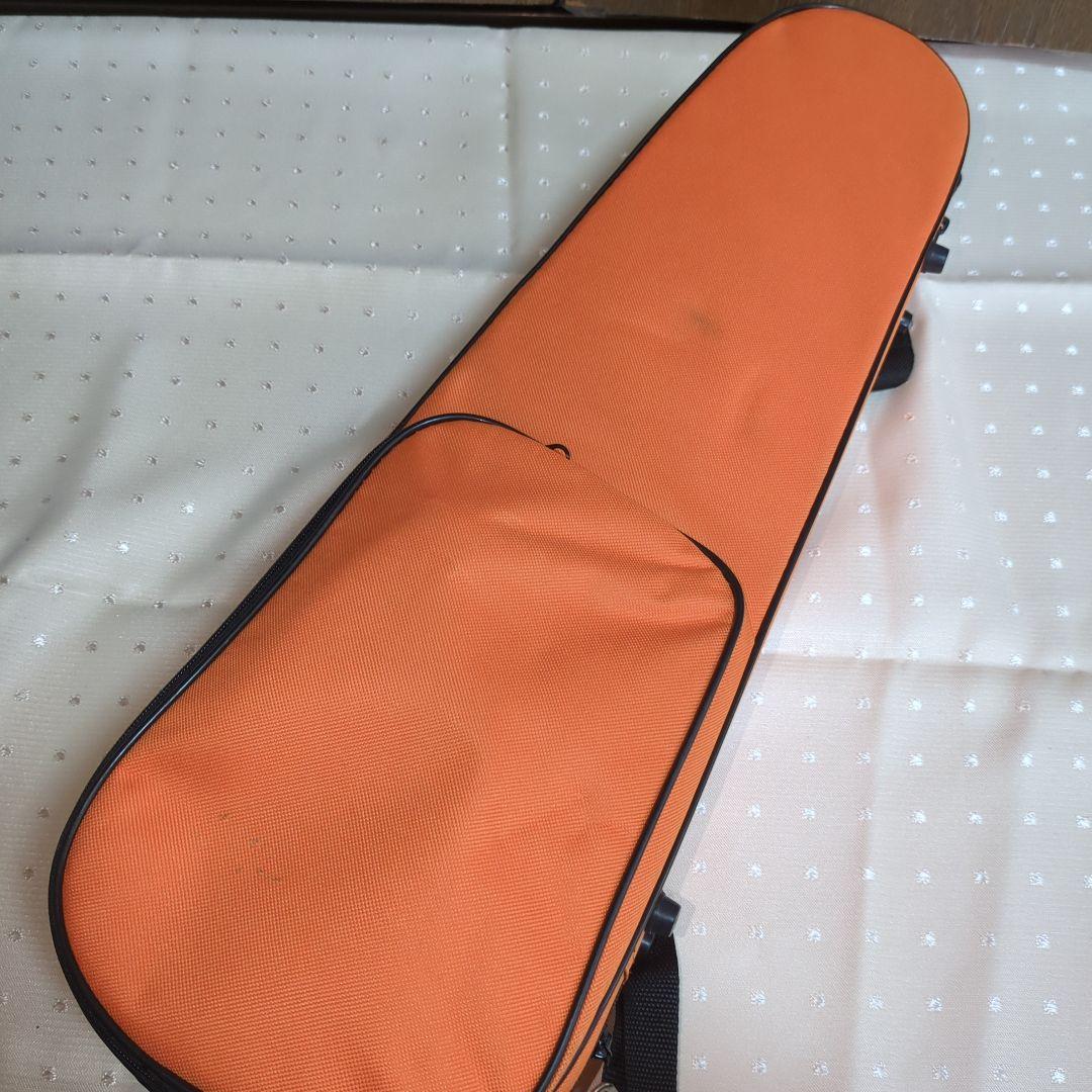 バイオリン　子供用　1/8　一式　ケース