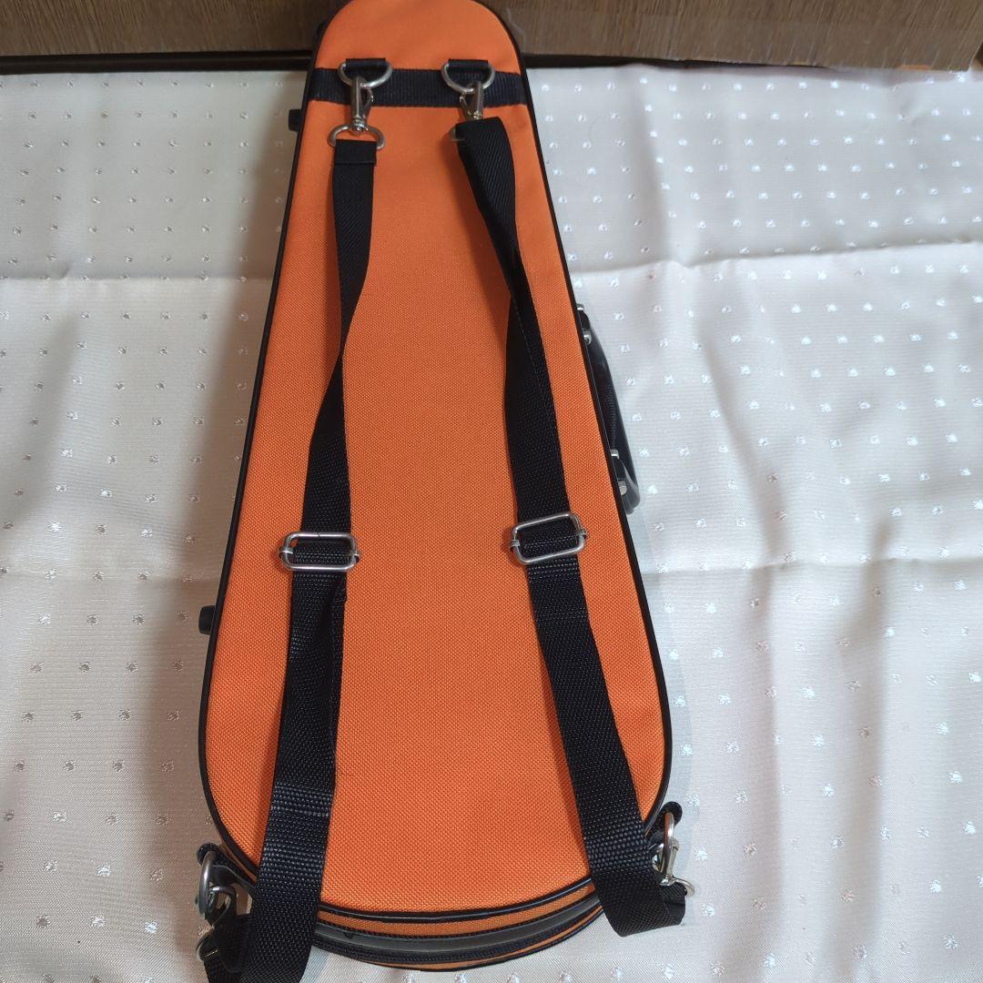 バイオリン　子供用　1/8　一式　ケース