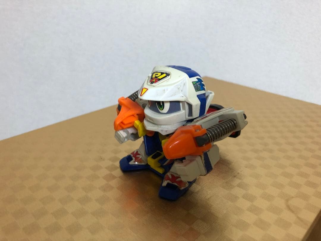 ビーダマン　5体