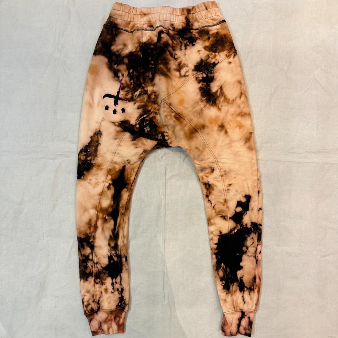 cvtvlist USUAL sarouel pants サイズ1 限定