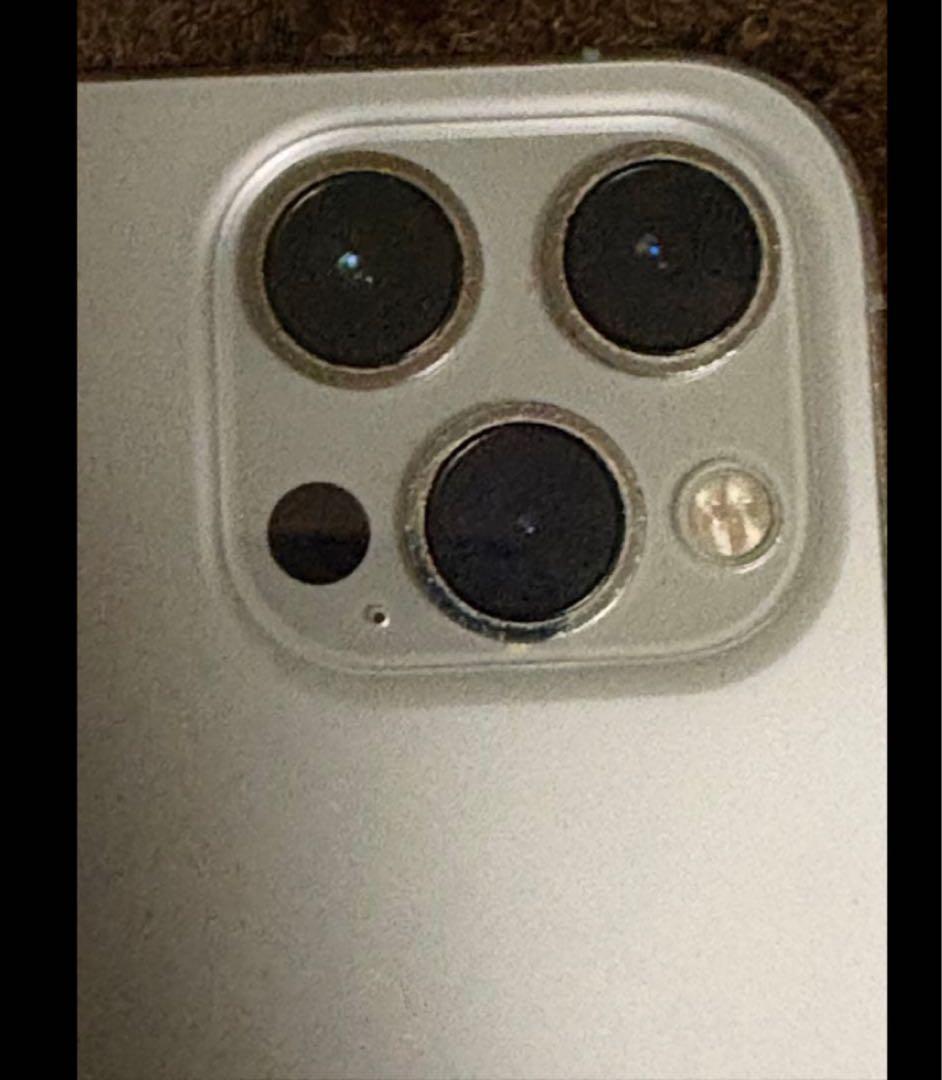 A*e様 used Apple iPhone 12 Pro Max 256GB