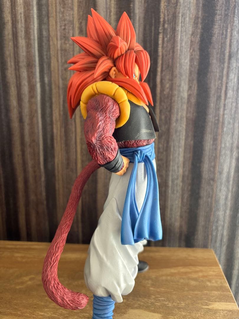 ドラゴンボール フィギュア　1番くじ