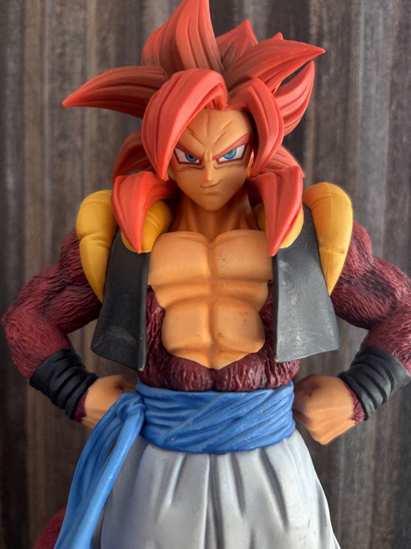 ドラゴンボール フィギュア　1番くじ