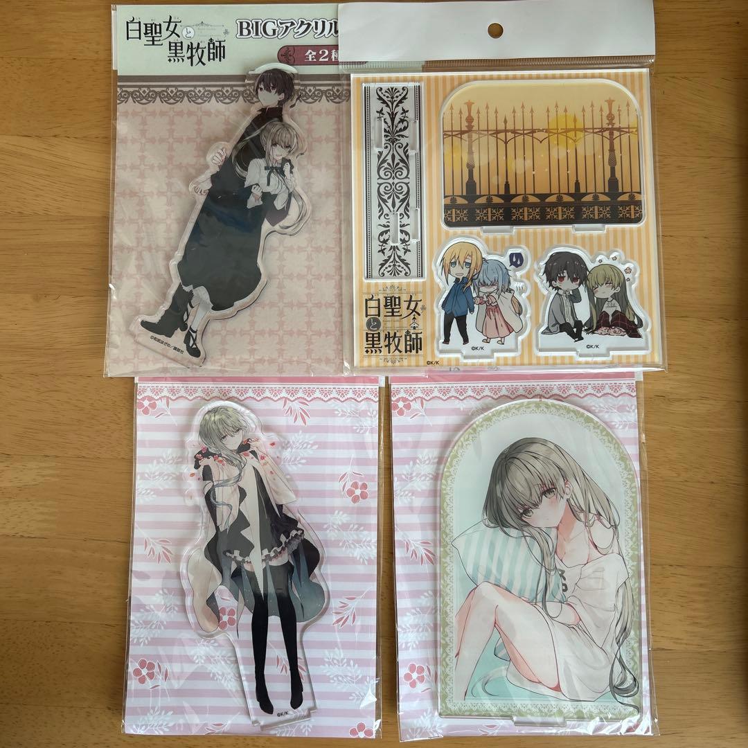 非売品】シン・秋葉原駅 ノベルティ クリアファイル&ステッカー