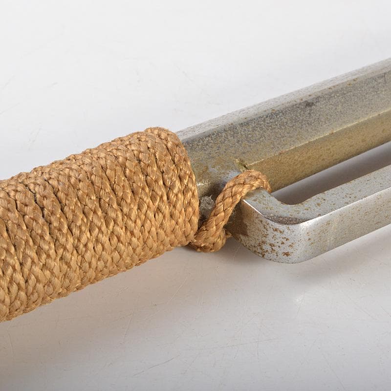 時代武具　鉄製　十手　C　6252