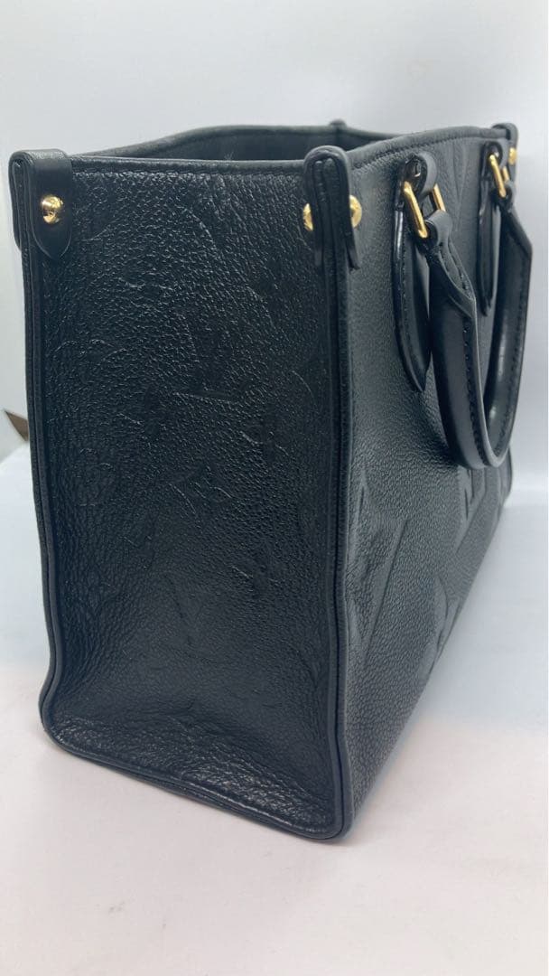 りんさん専用　Louis Vuitton オンザゴーpm