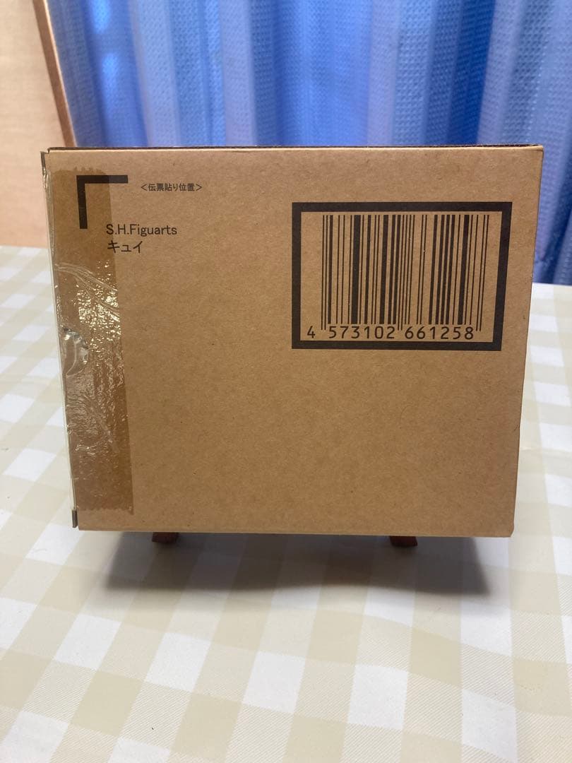 S.H.Figuarts キュイ ドラゴンボールZ
