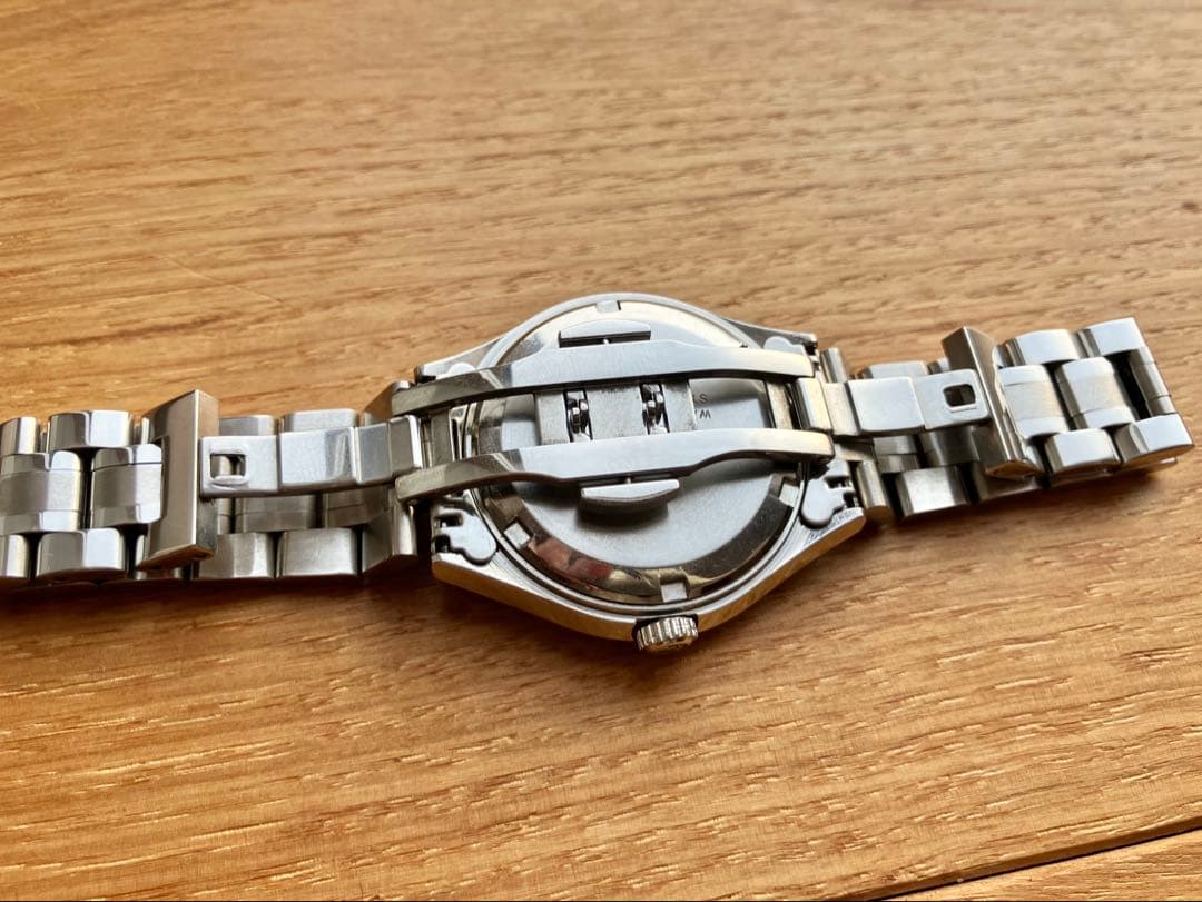 1972年製 キング セイコー 5625-7121 56ks デイト【OH済】