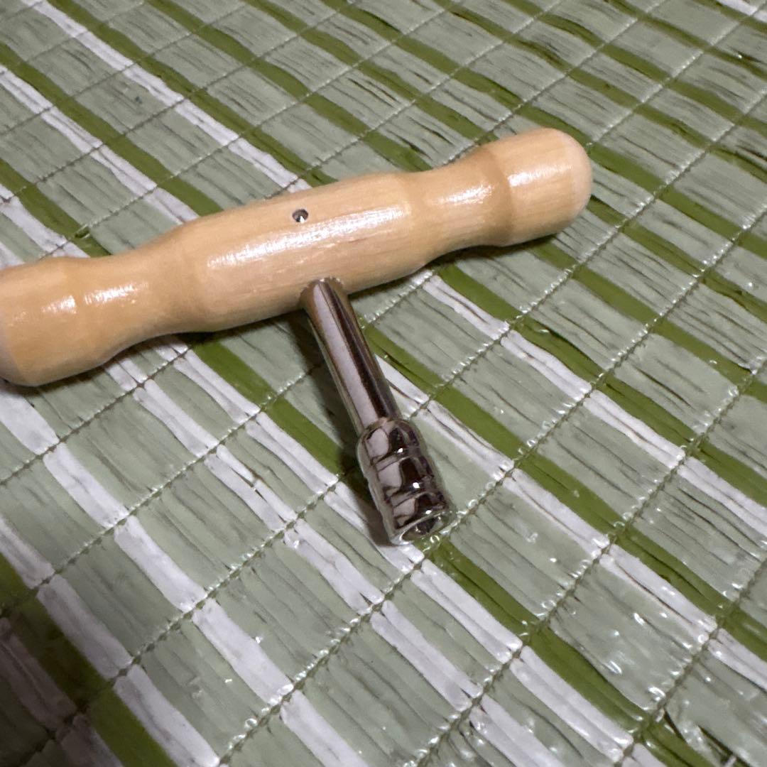 CHOROI コロイ ボーデン ライアー 16弦　楽器　民族楽器　ハープ　琴