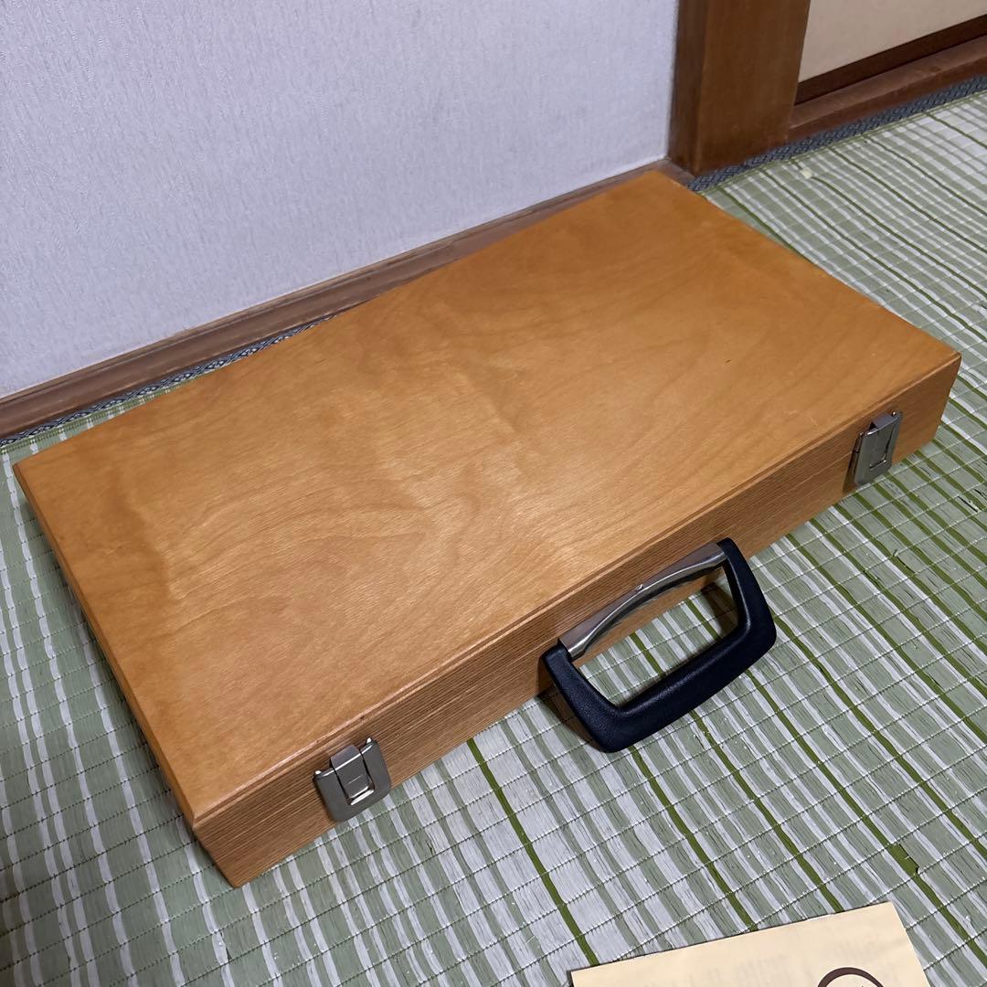 CHOROI コロイ ボーデン ライアー 16弦　楽器　民族楽器　ハープ　琴