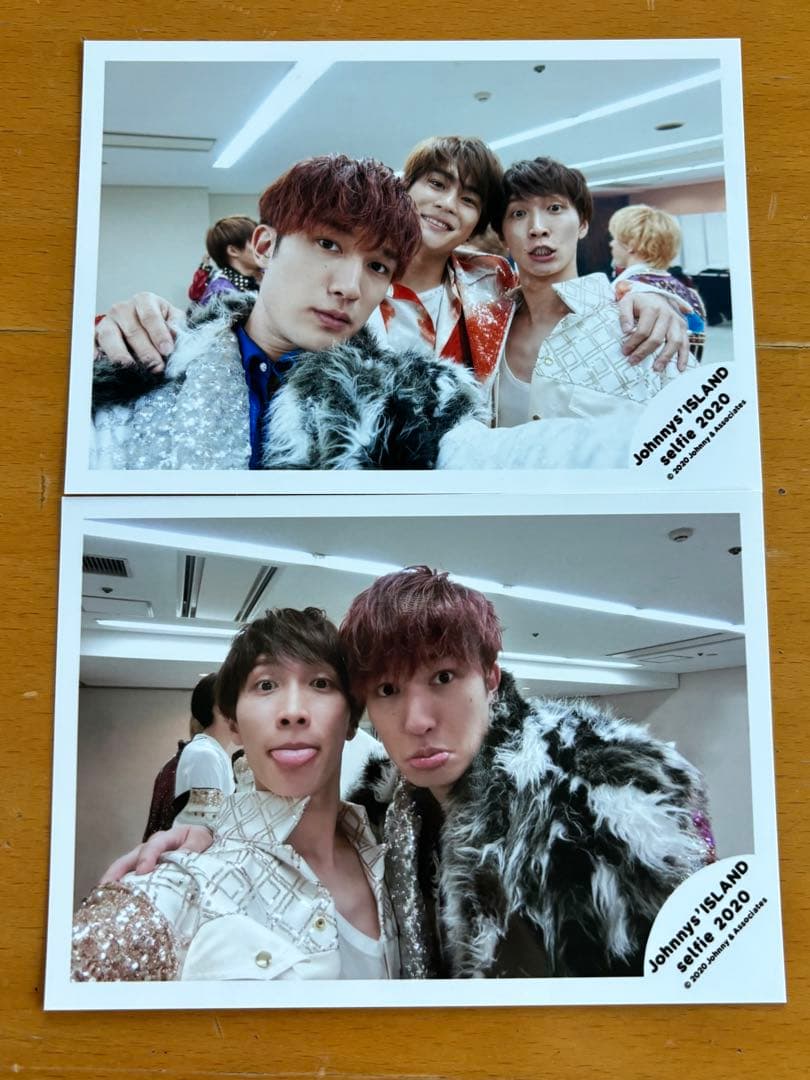 SnowMan 渡辺翔太 公式写真 190枚セット まとめ売り Man 渡辺翔太 公式