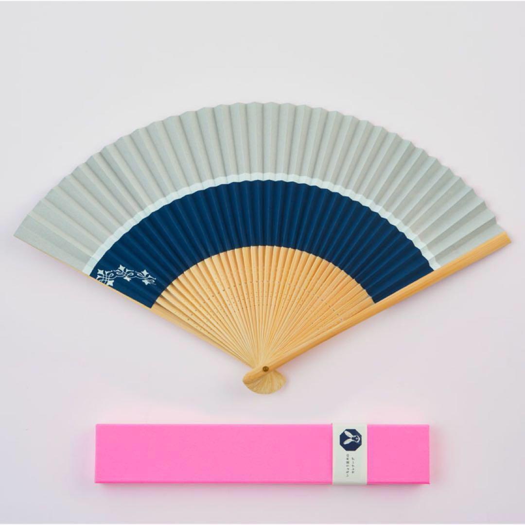 ★★★新品未開封★小沢健二★扇子★いちょう並木のセレナーデ★★★