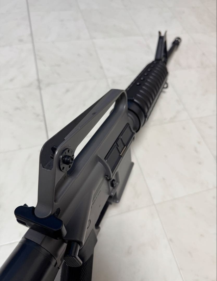 東京マルイ COLT M655 STD 電動ガン