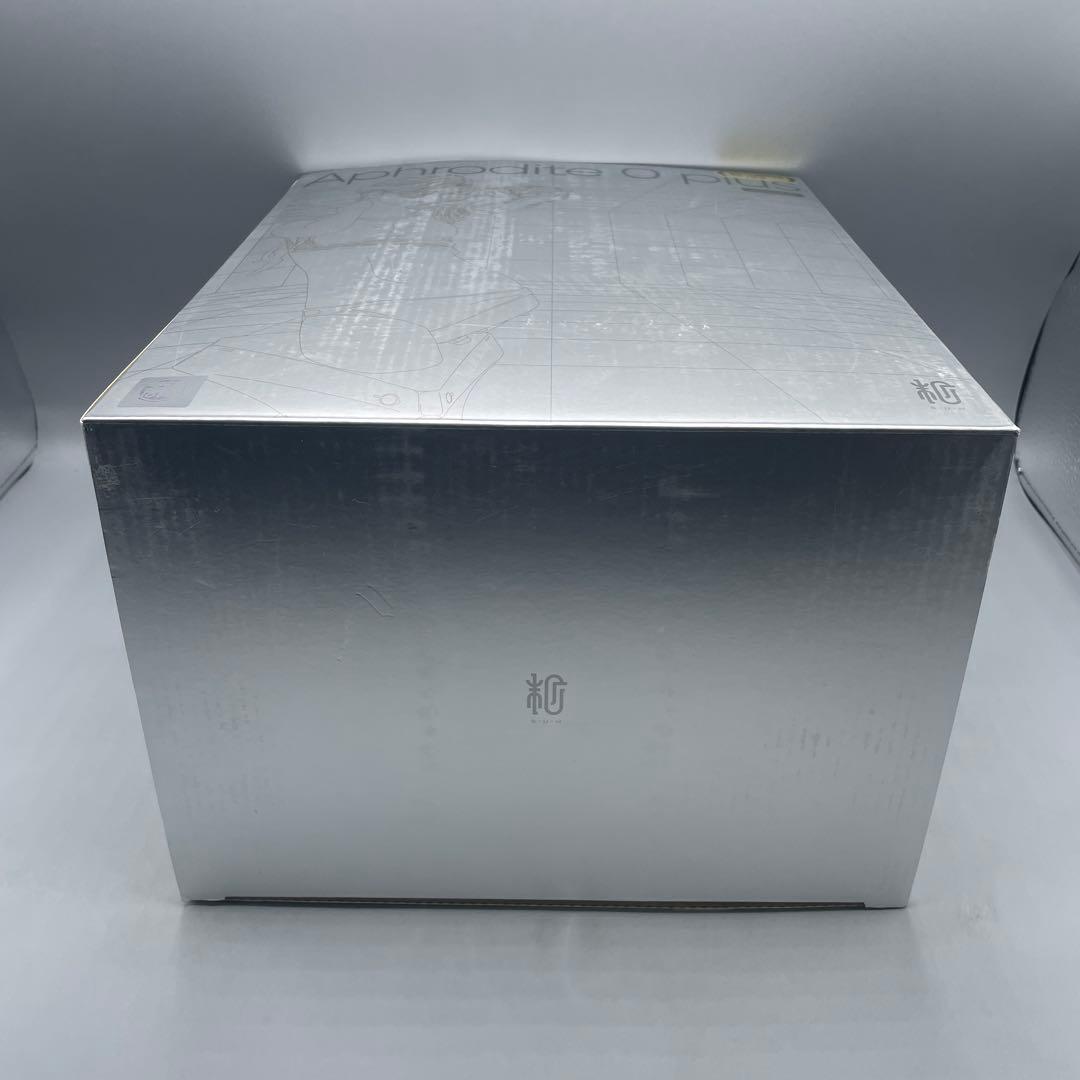 Aphrodite 0 Plus by 蒼海 スタチュー White Ver.